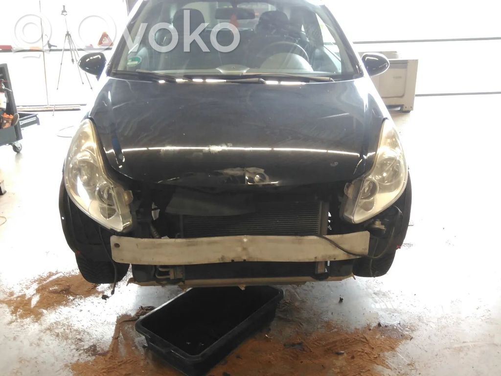 Corsa D Corsa  1696723080