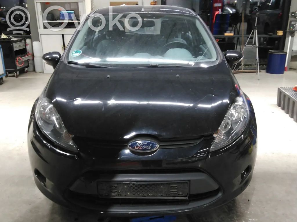 Fiesta Fiesta  8A61A20125KA