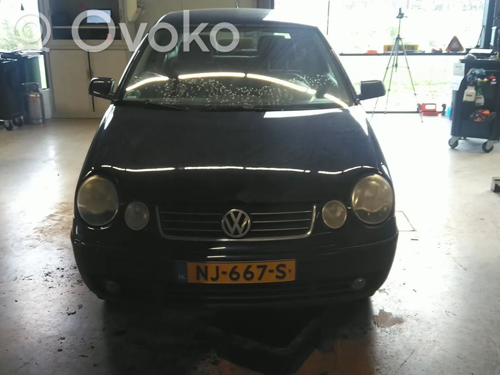 Polo Polo  03E906262