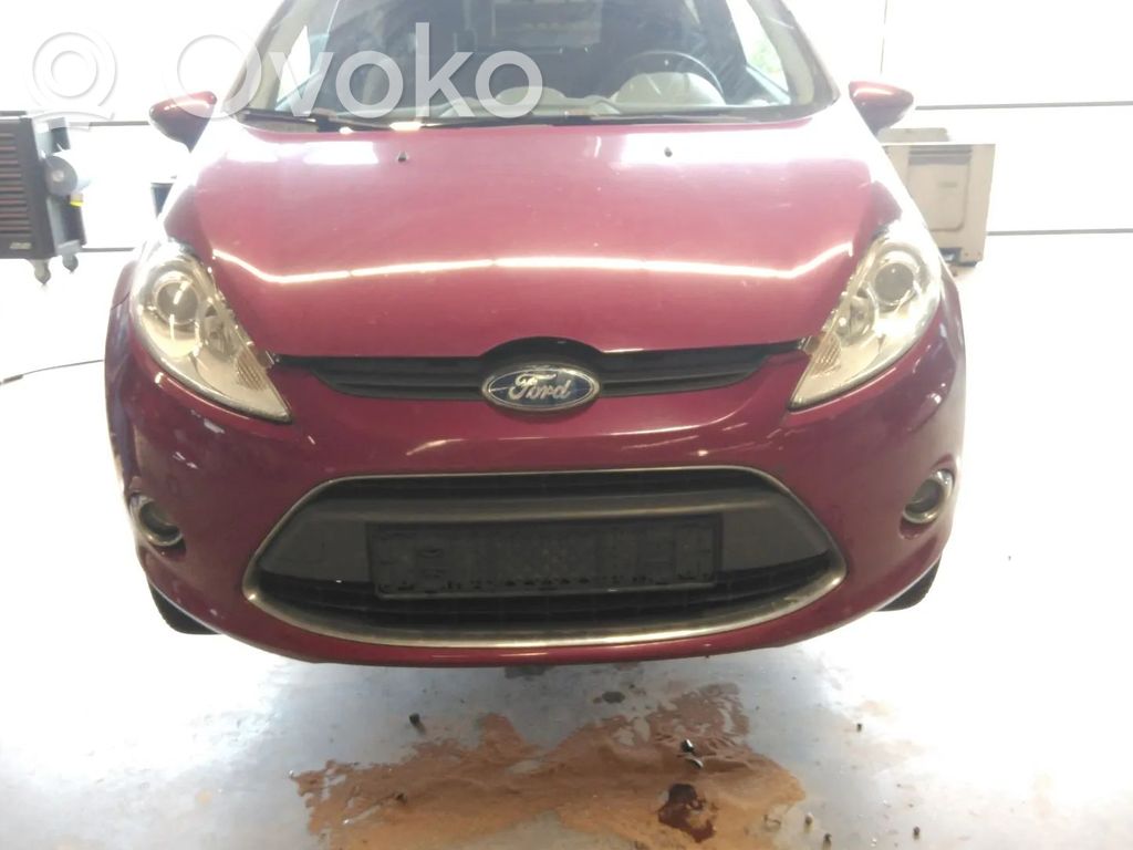 Fiesta Fiesta  7G9N10300CC
