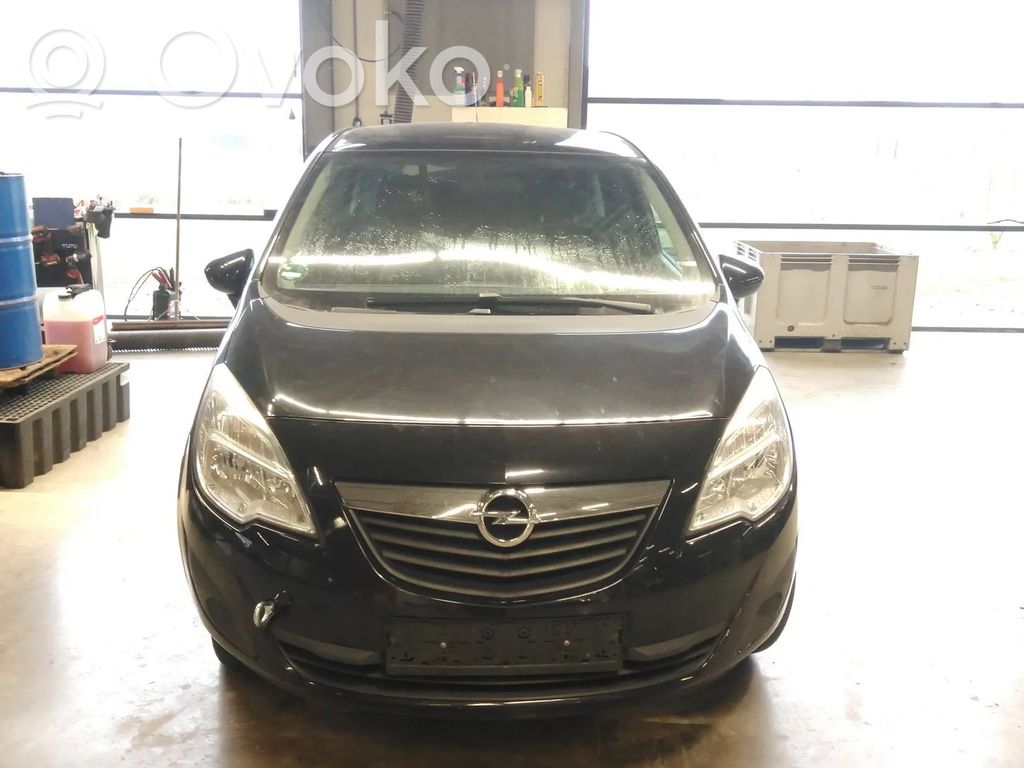 Meriva B Meriva  12638732