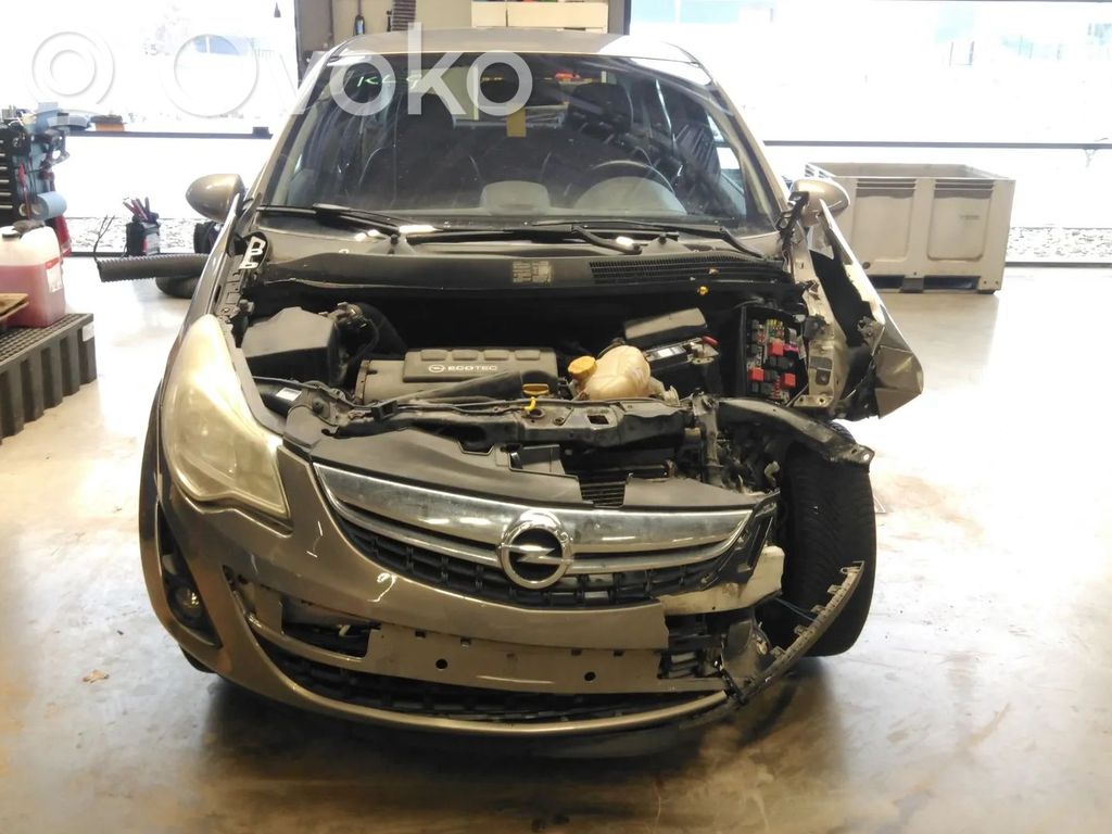 Corsa D Corsa  13338062