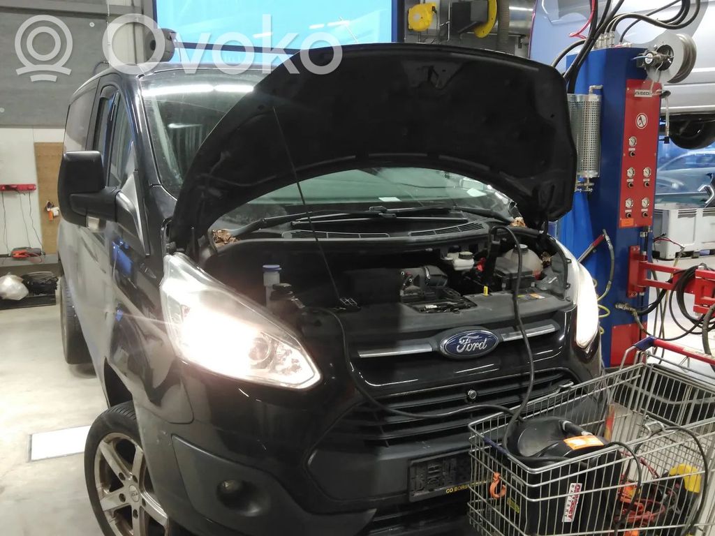 Transit Custom Transit Custom  RMBK2Q6006AB