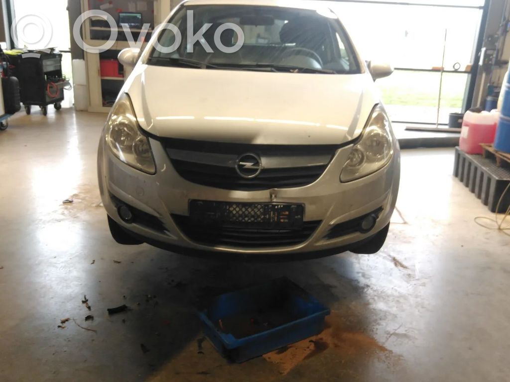 Corsa D Corsa  93191963