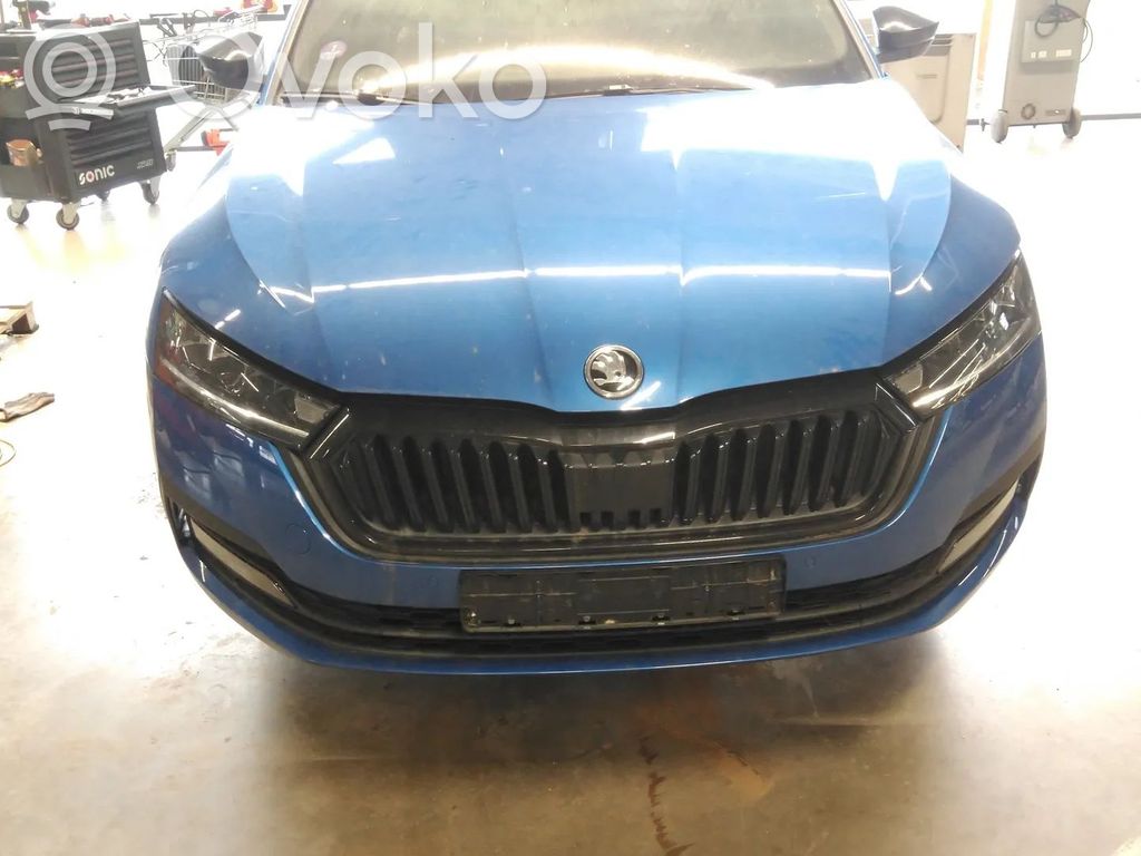 Octavia Mk4 Octavia  5E4857007G