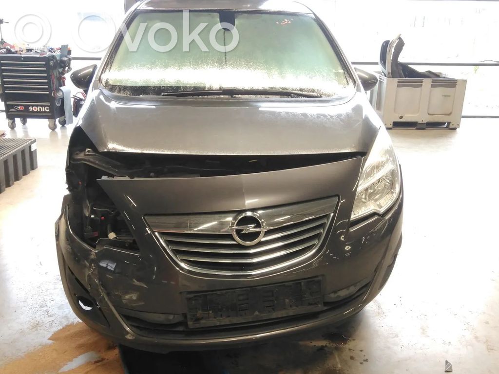 Meriva B Meriva  1437963