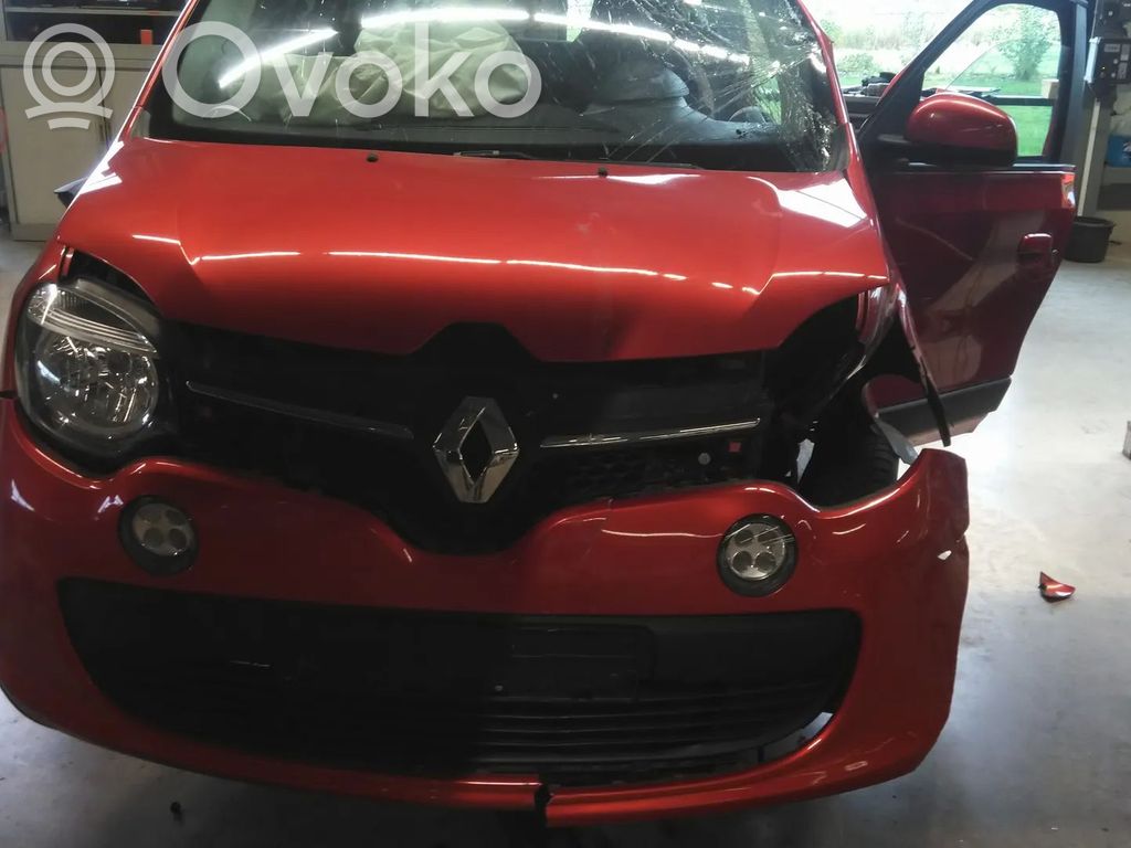 Twingo III Twingo  8201704757