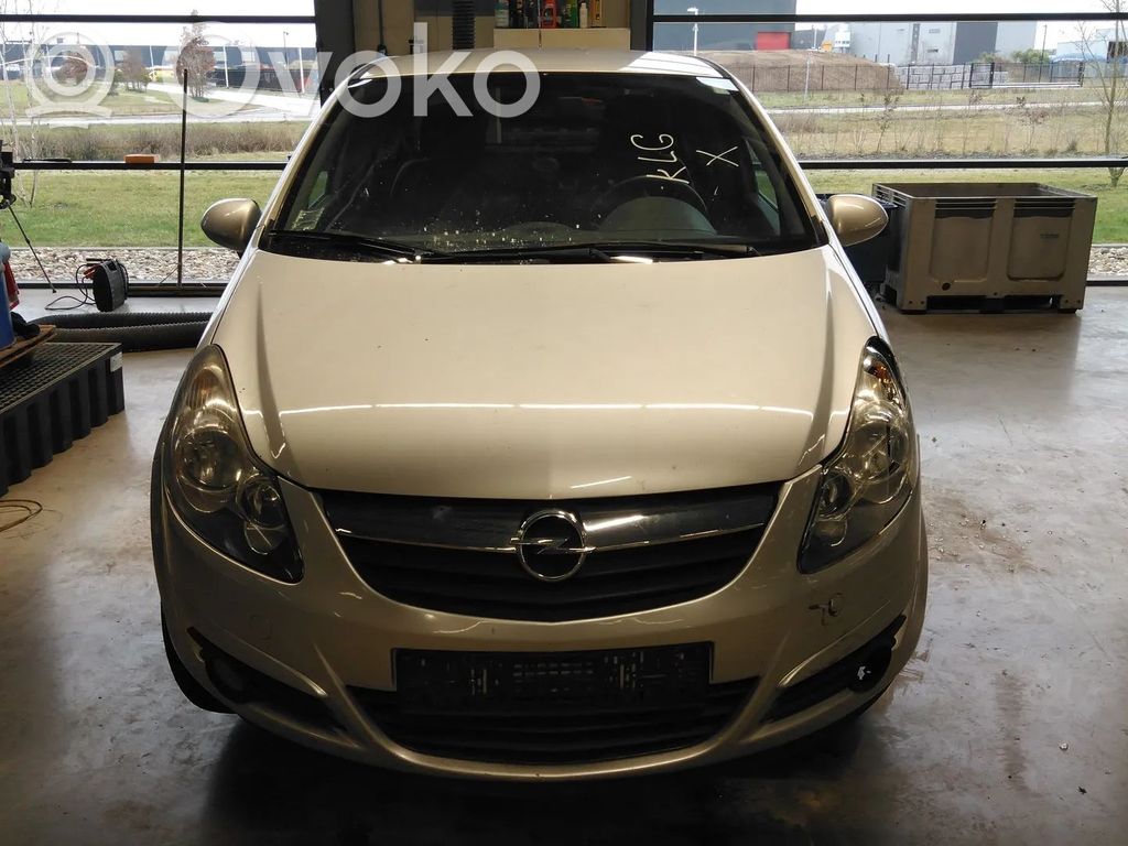 Corsa D Corsa  55574237