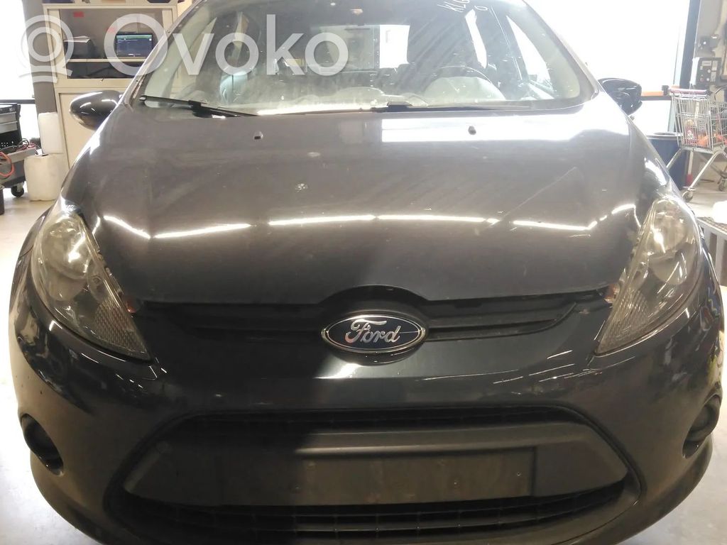 Fiesta Fiesta  8A6G6006AB