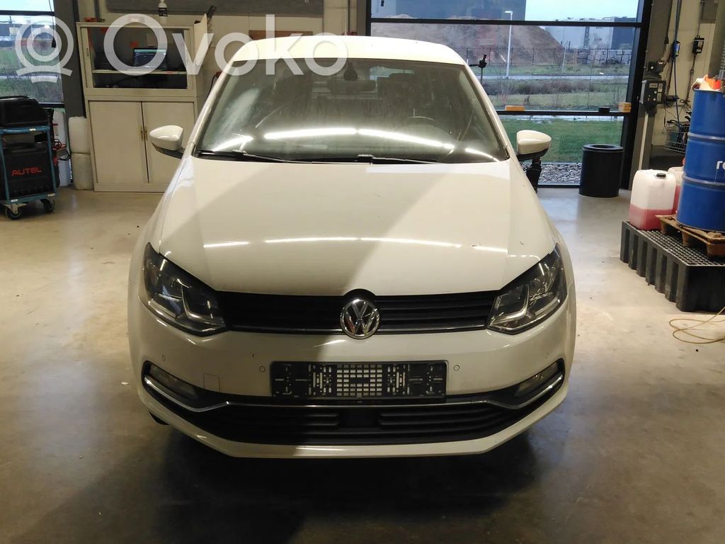 Polo V 6R Polo  04B130755F
