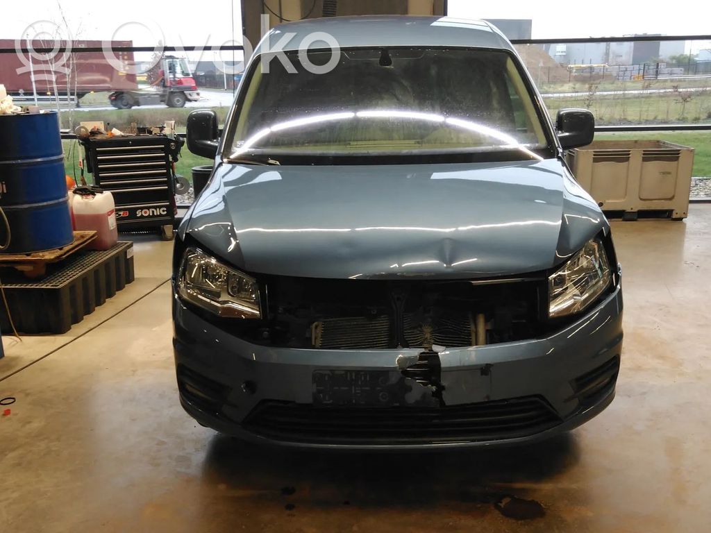 Caddy Caddy  04L907805AS