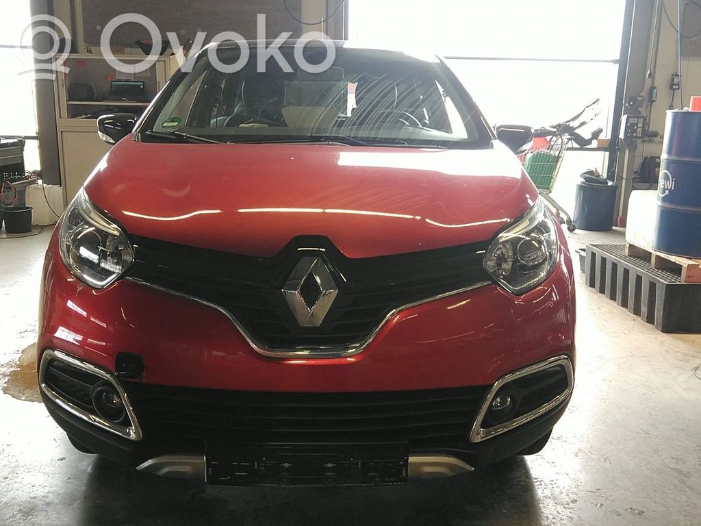 Captur Captur  484006546R
