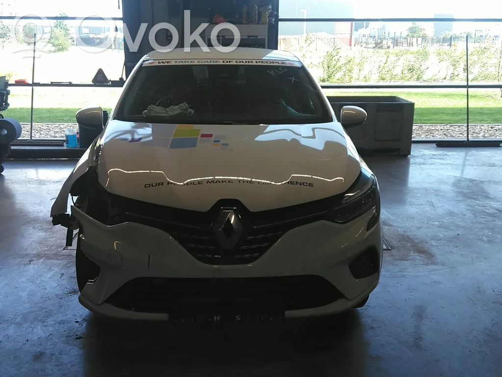 Clio V Clio  284L04495R