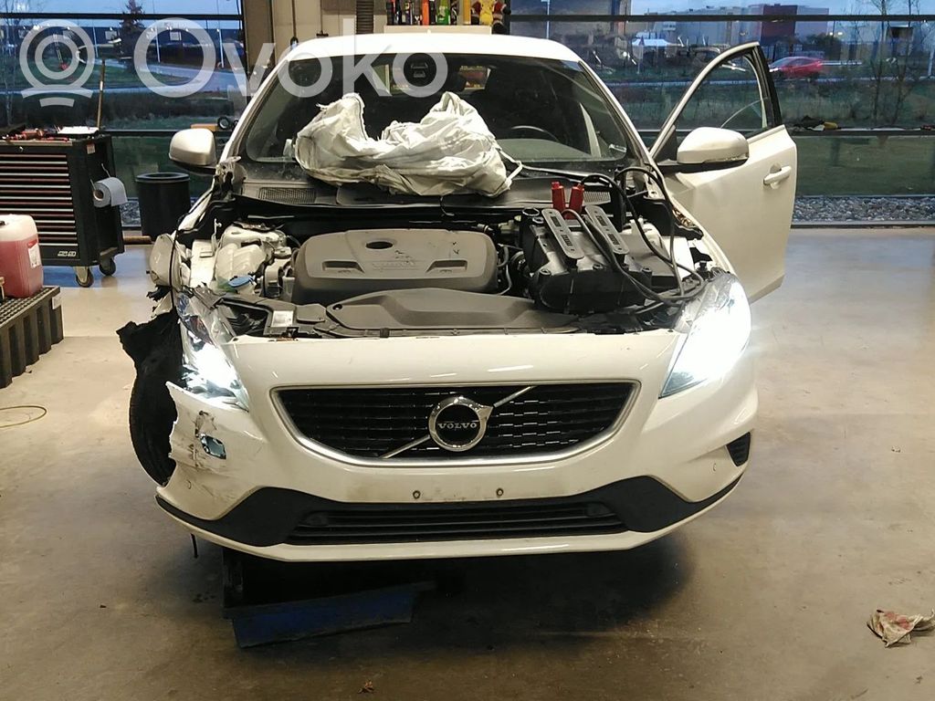 V40 S40, V40