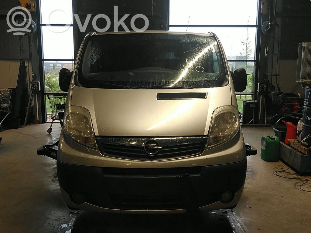 Vivaro Vivaro  93863598