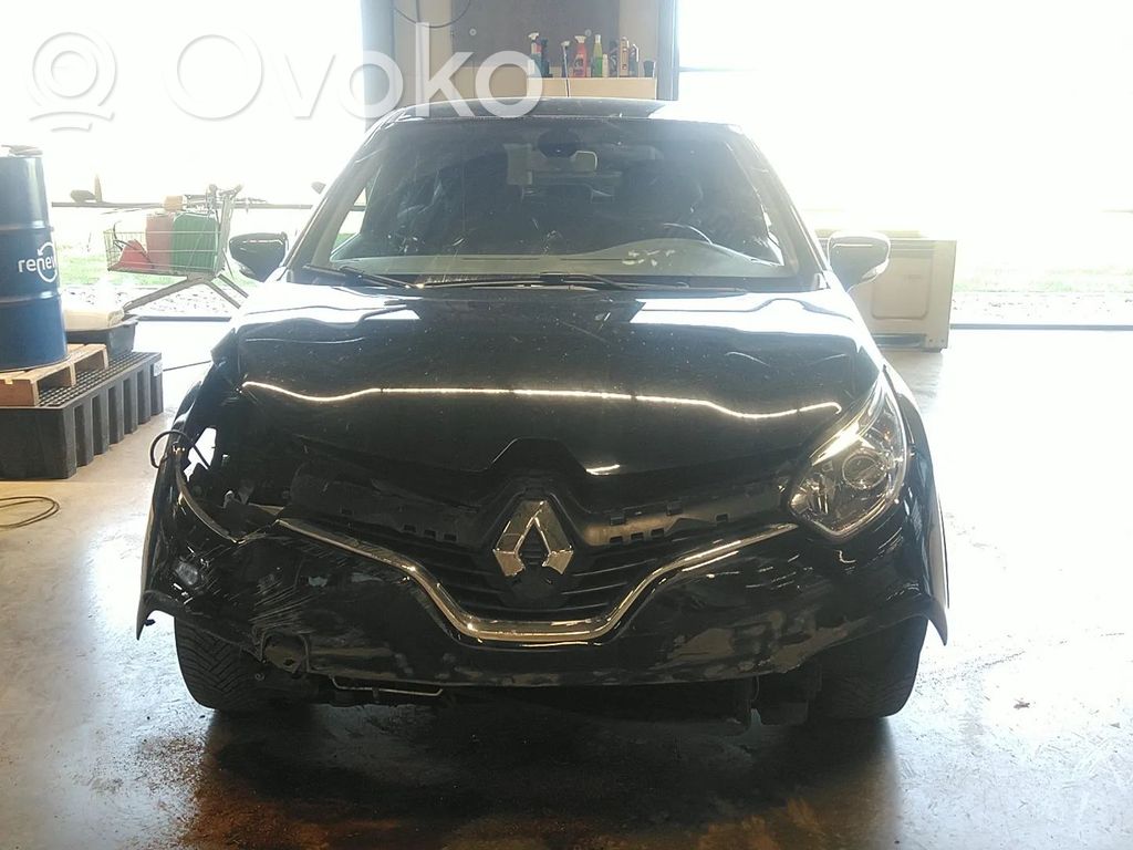 Captur Captur  682006438R