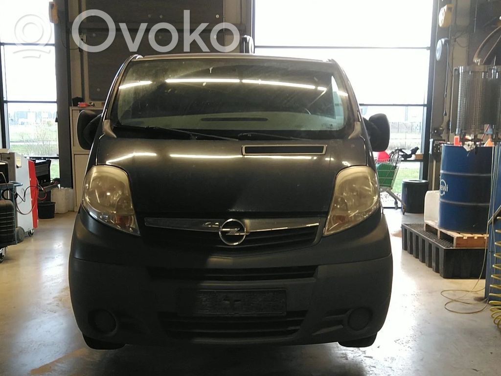 Vivaro Vivaro  93160791
