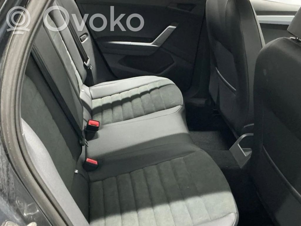 Ibiza V (KJ) Ibiza  5FA419091EF