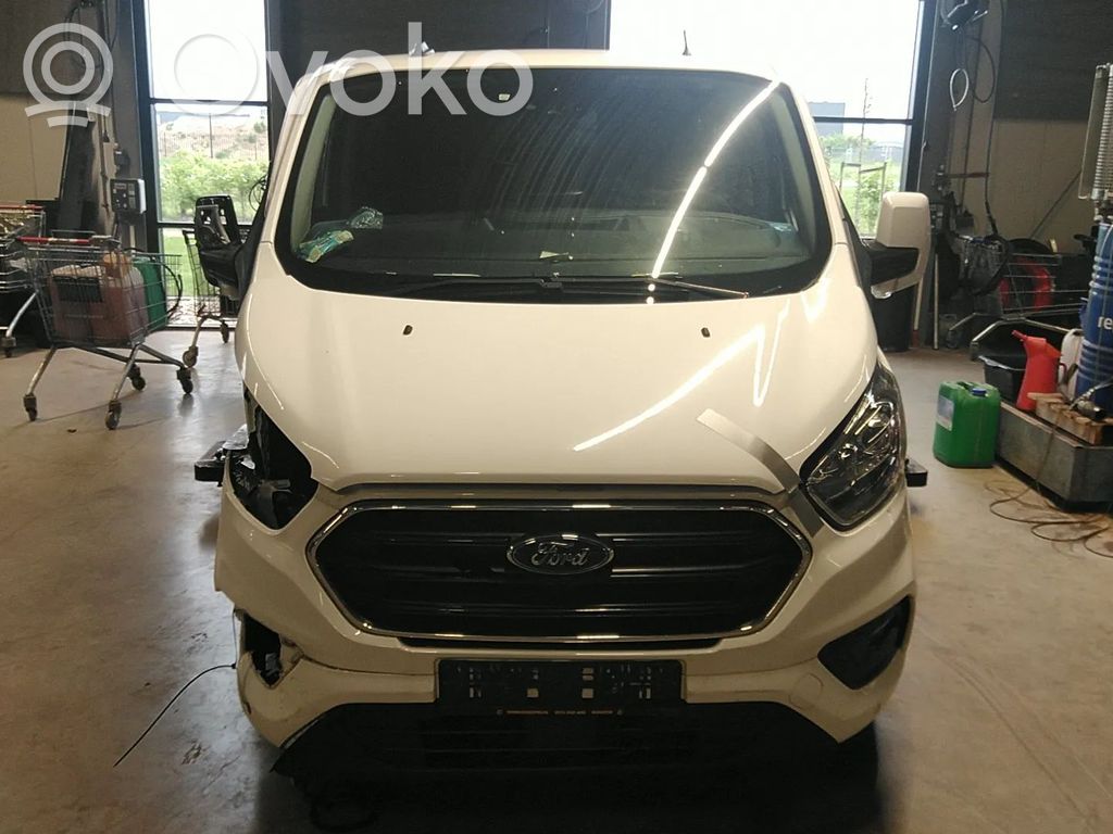 Transit Custom Transit Custom  PBK21V40010BD