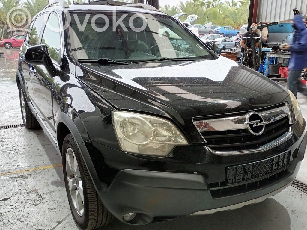 Meriva A Meriva  202005438