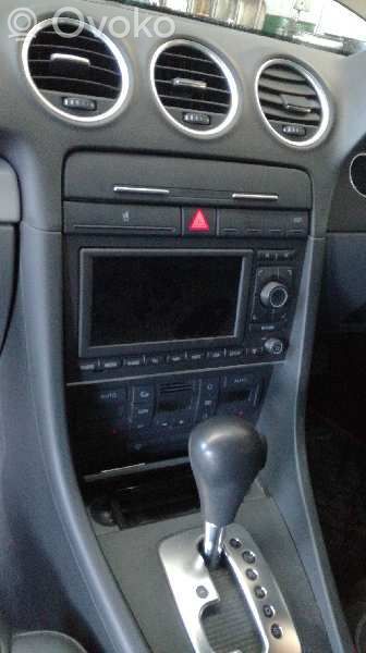 Exeo (3R) Exeo  8E1837015AB