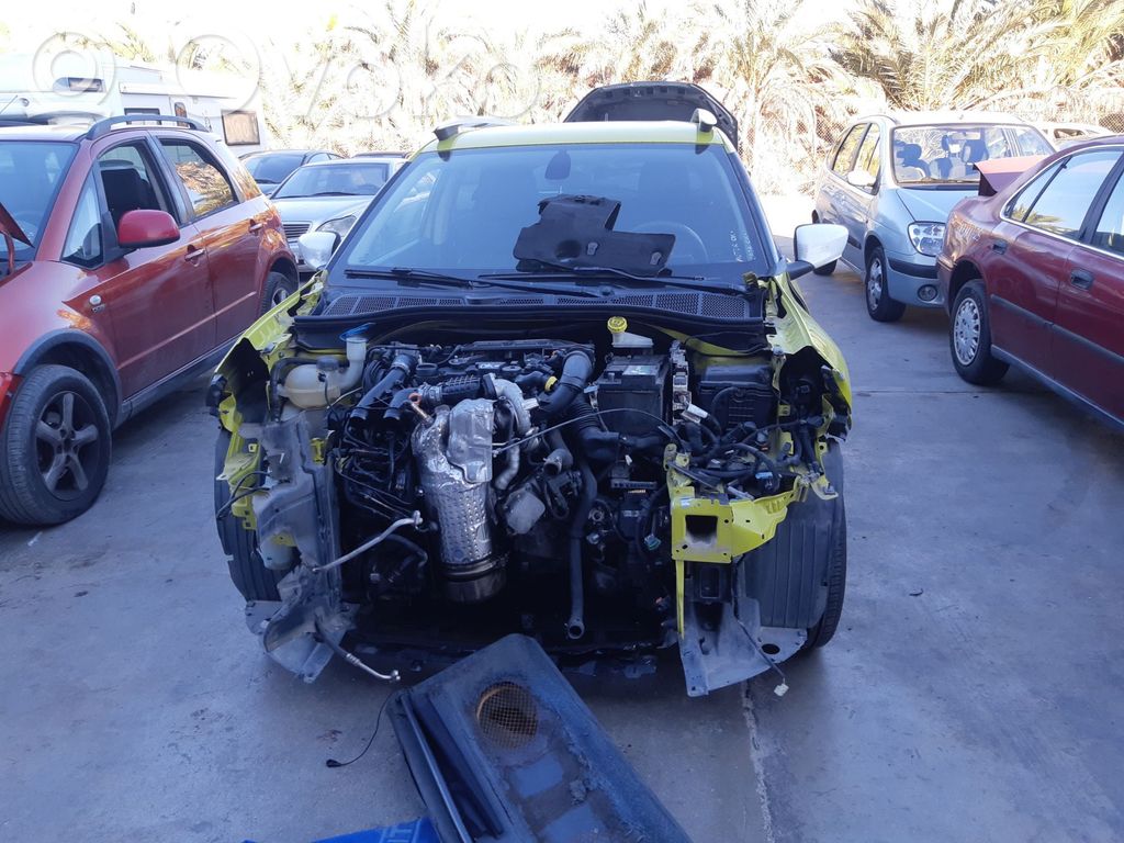 C4 Cactus C4 Picasso, Grand Picasso, Aircross, Cactus  98046105ZD