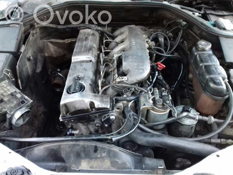 S W140 S-class, AMG (W126, W140, W220, W221, W222)  1402670437
