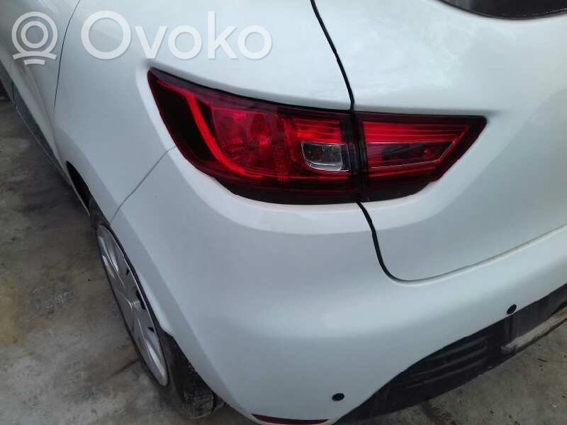 Clio IV Clio  112381035R