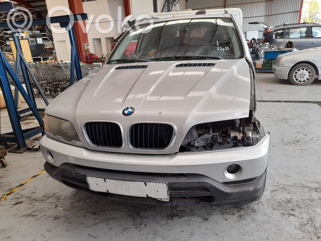 X5 E53 X5  1096996