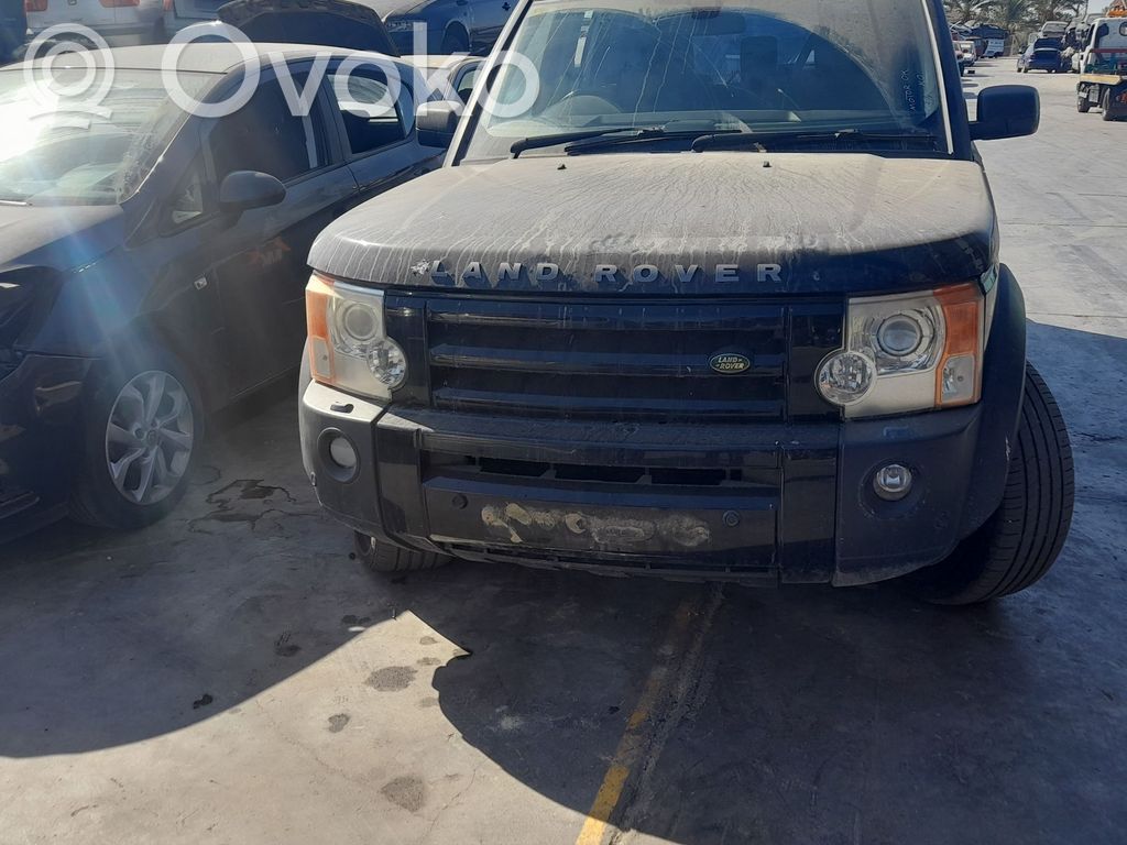 Discovery 3 - LR3 Discovery  CTB500110