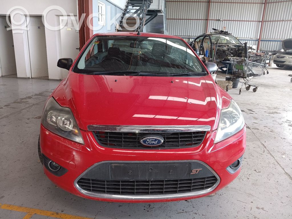 Focus Focus  6N4T14B321AA