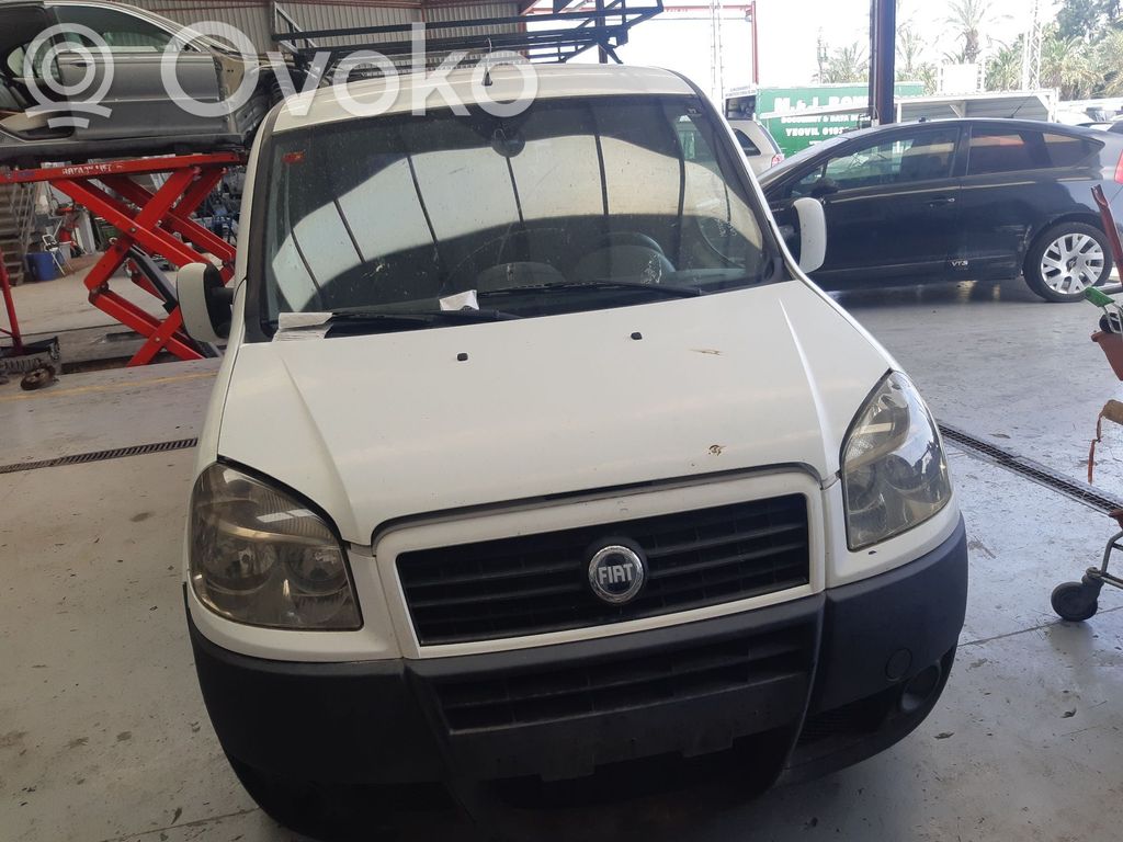 Doblo Doblo  51759570