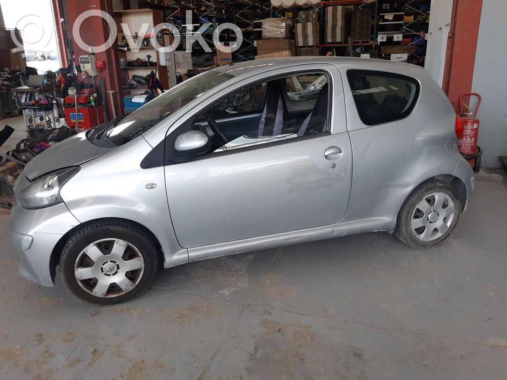 Aygo AB10 Aygo  173848