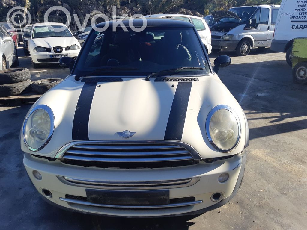 One - Cooper R50 - 53 One/Cooper R50/53  3542676248403