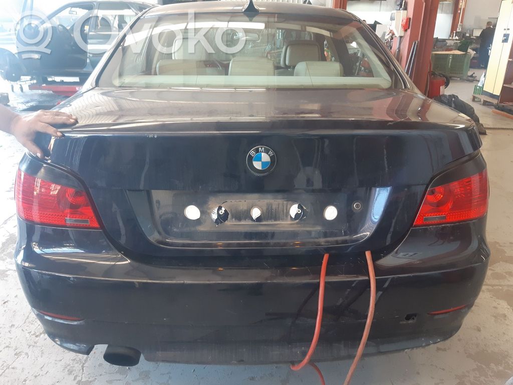 5 E60 E61 Series 5  7572423AI01