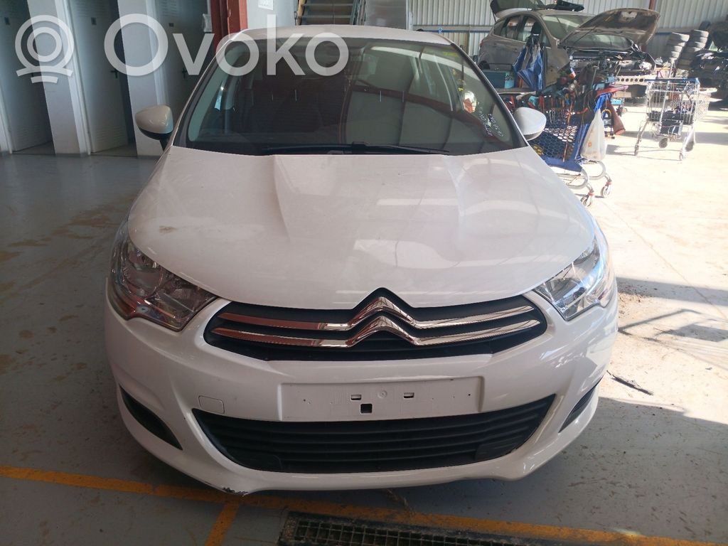 C4 II C4 Picasso, Grand Picasso, Aircross, Cactus  96759250XT
