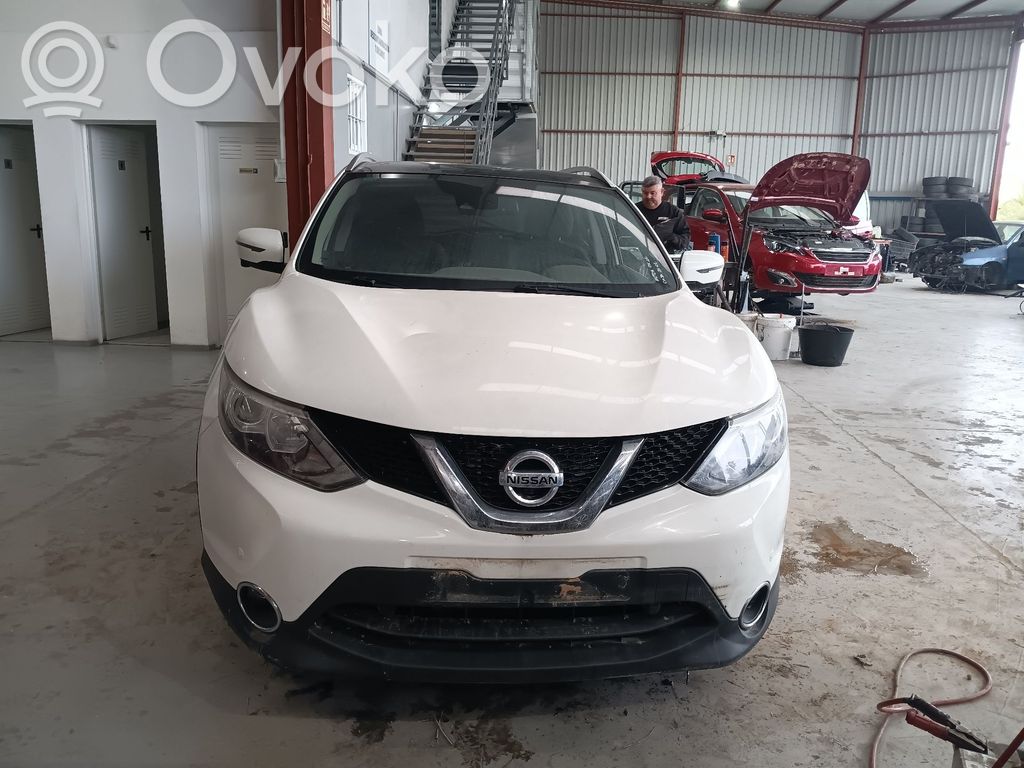 Qashqai Qashqai, Qashqai+2  289104EA0A