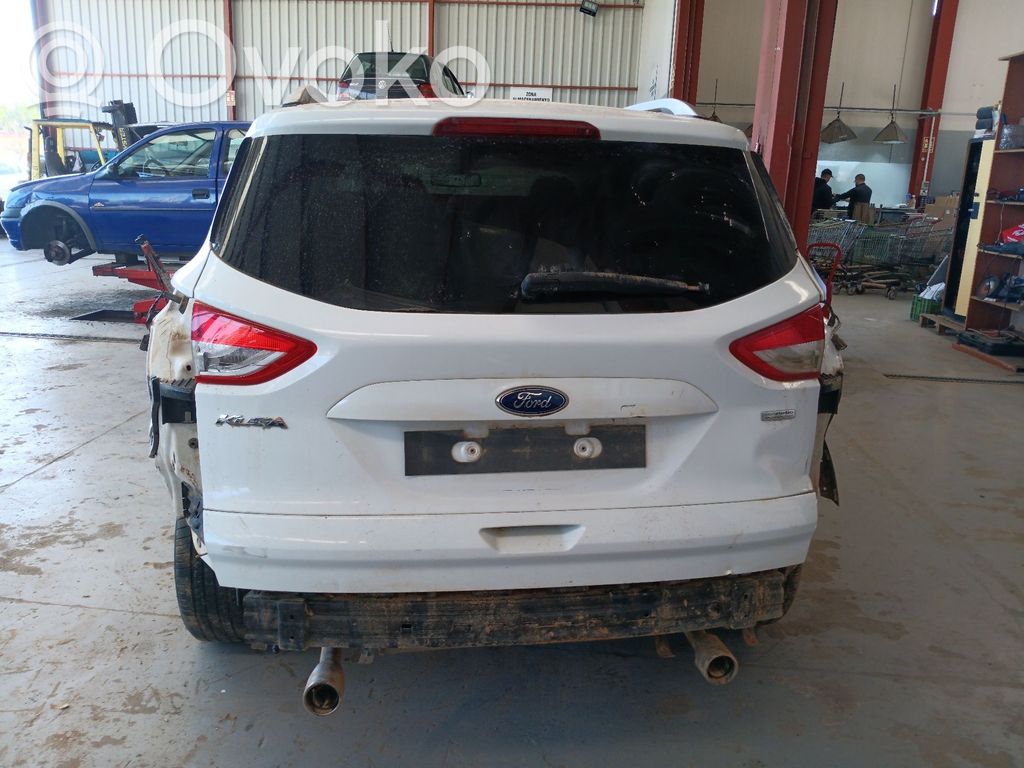 Kuga II Kuga  BV619L440AF