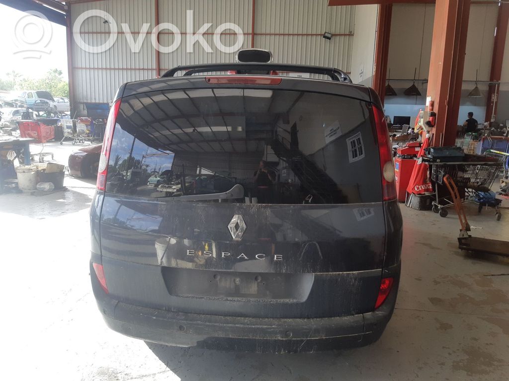 Espace IV Espace  8200084534