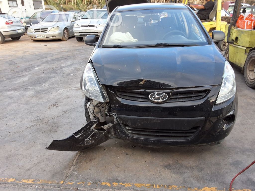 i20 (PB PBT) i20  545011J500