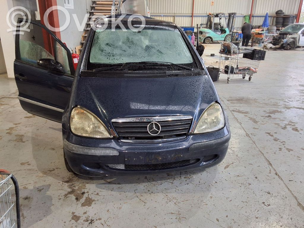 A W168 A-class  A1688201861