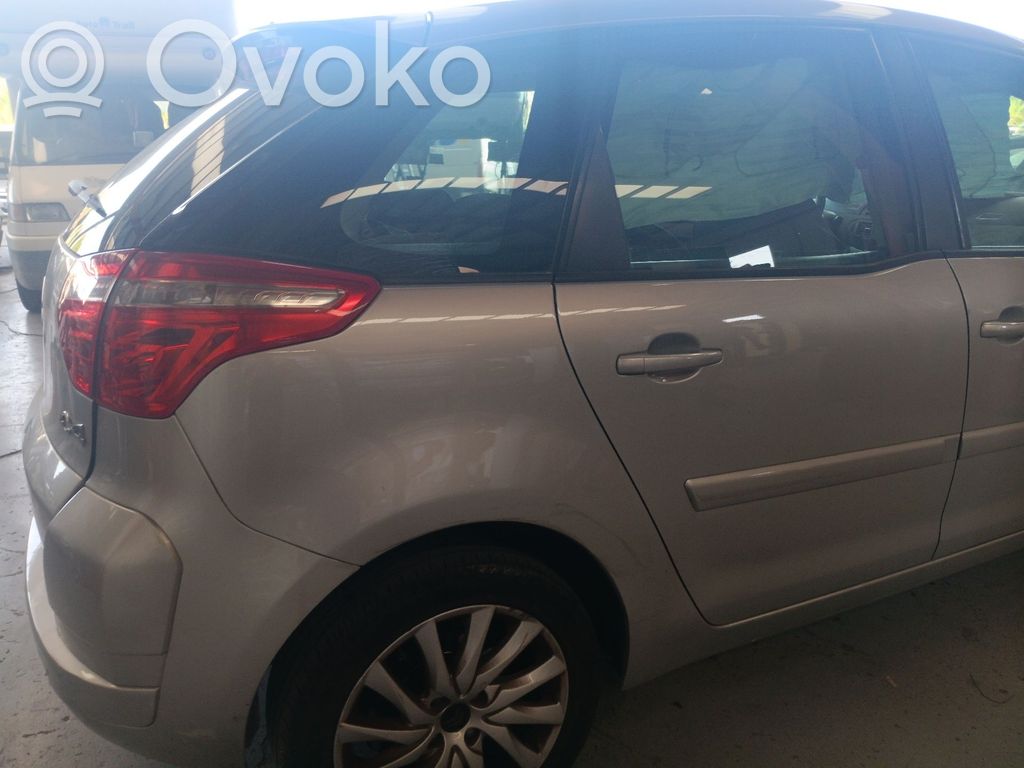 C4 I C4 Picasso, Grand Picasso, Aircross, Cactus  9656503980