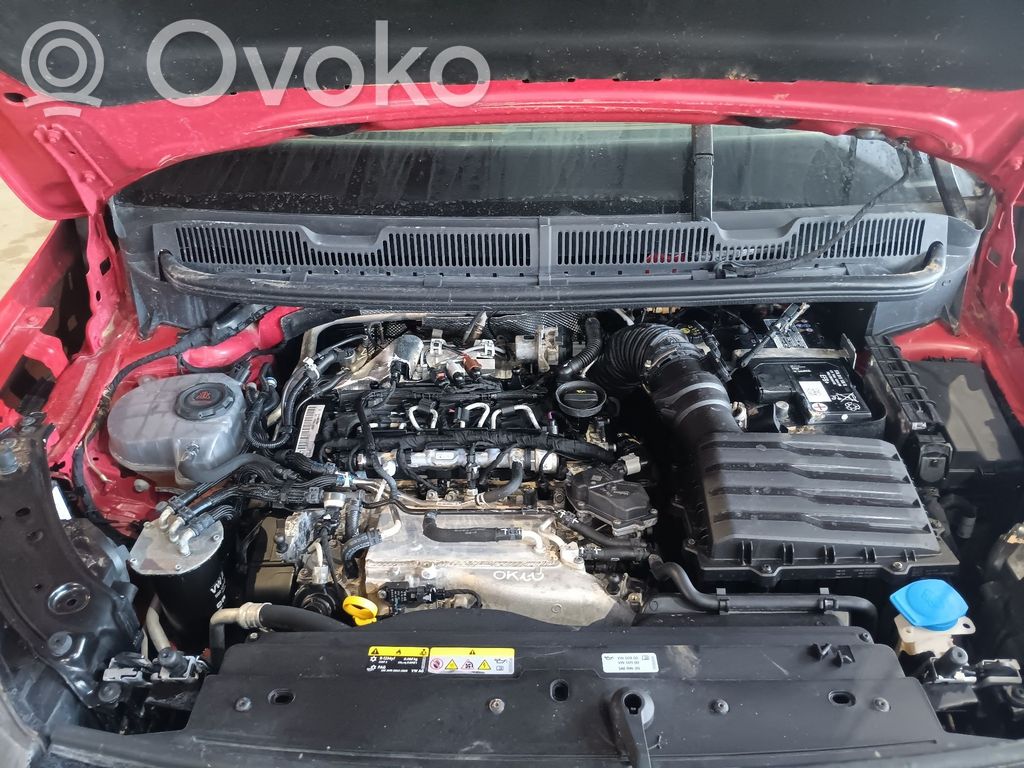 Caddy Caddy  7LA959858