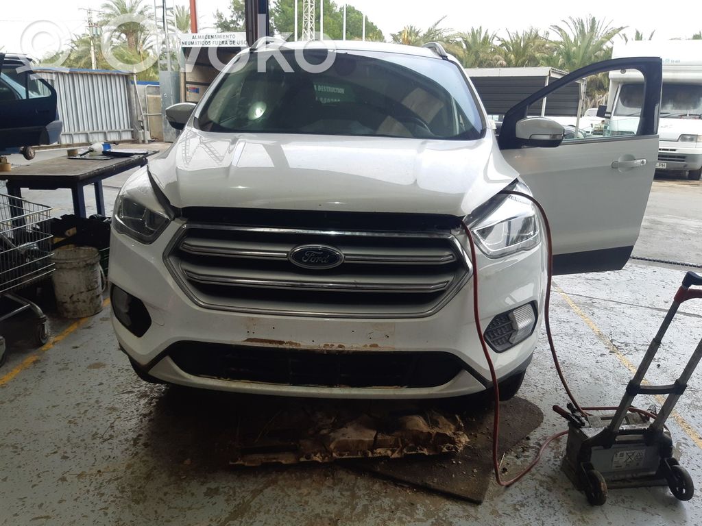 Kuga III Kuga  GV6119D629CC