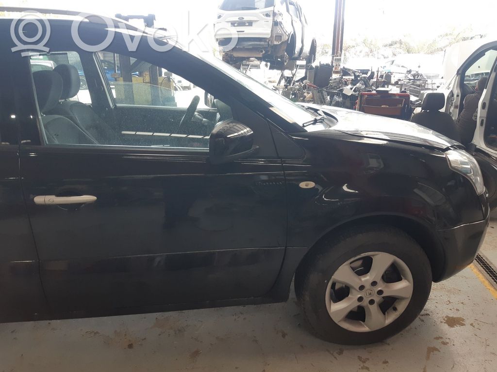 Koleos I Koleos  26590JY00A