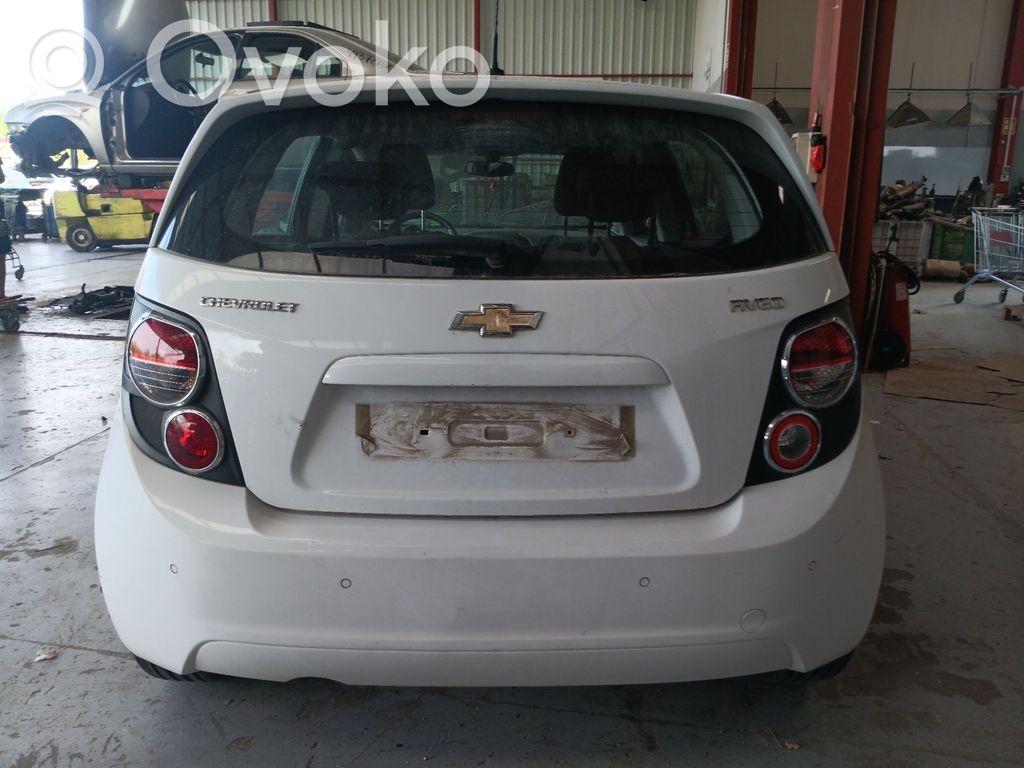 Aveo Aveo  95266748