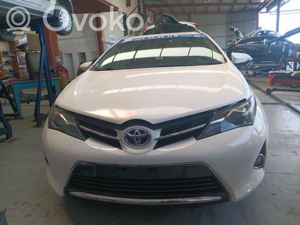Auris E180 Auris  160400T540