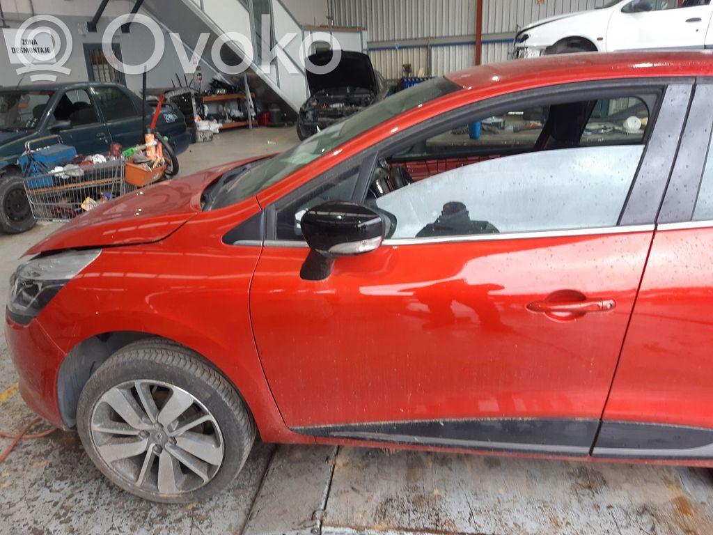 Clio IV Clio  144963014R