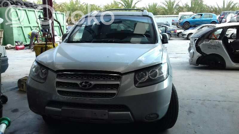 Santa Fe Santa Fe, Grand Santa Fe  898102B000