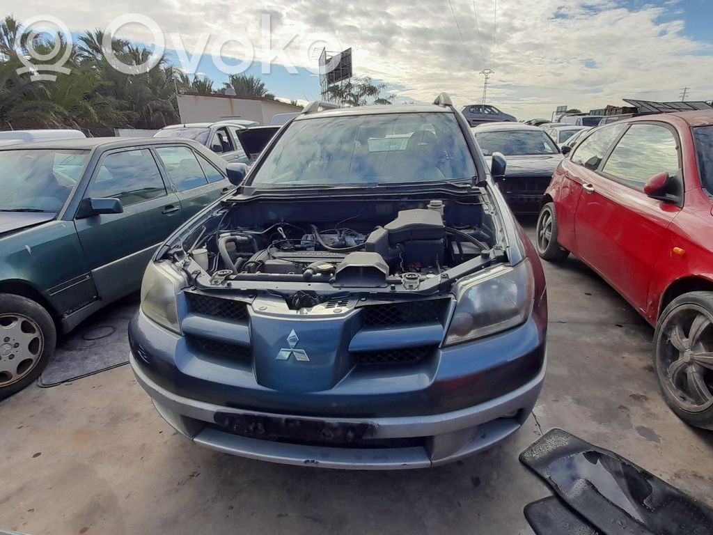 Outlander Outlander  1200A146